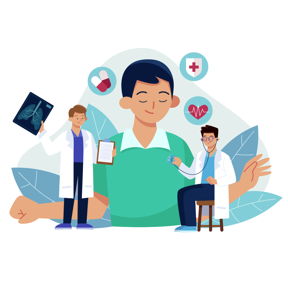 Medicine
